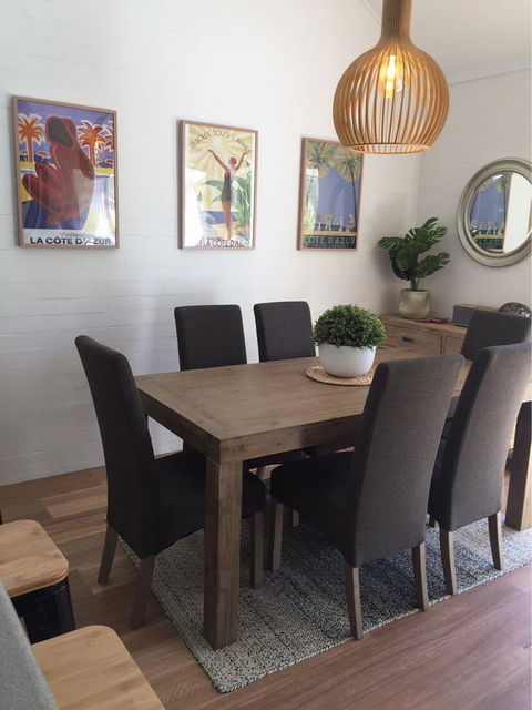 Mariner Bay Apartments - Accommodation in Surfers Paradise 18