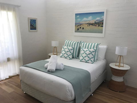 Mariner Bay Apartments - Accommodation in Surfers Paradise 0