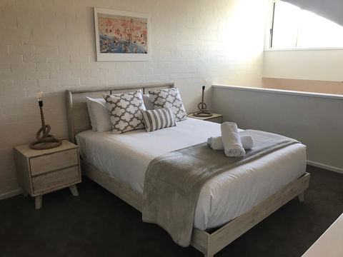 Mariner Bay Apartments - Accommodation in Surfers Paradise 13