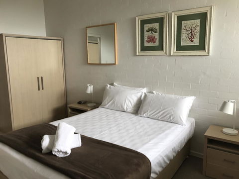 Mariner Bay Apartments - Accommodation in Surfers Paradise 32