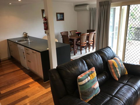 Mariner Bay Apartments - Accommodation in Surfers Paradise 9