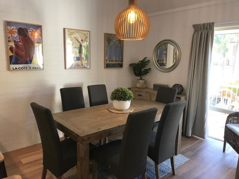 Mariner Bay Apartments - Accommodation in Surfers Paradise 17