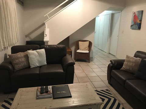 Mariner Bay Apartments - Accommodation in Surfers Paradise 26