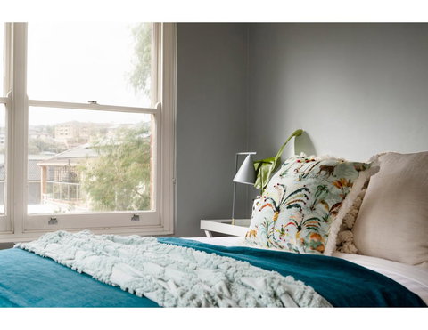 Beachside Getaway In Freshie W Parking - Accommodation in Surfers Paradise 10