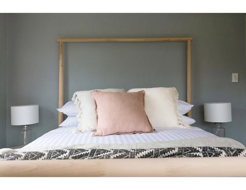 Beachside Getaway In Freshie W Parking - Accommodation in Surfers Paradise 11