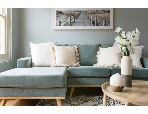 Beachside Getaway In Freshie W Parking - Accommodation in Surfers Paradise 7