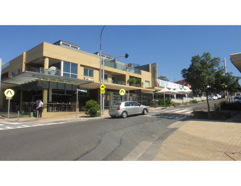 Beachside Getaway In Freshie W Parking - Accommodation in Surfers Paradise 16