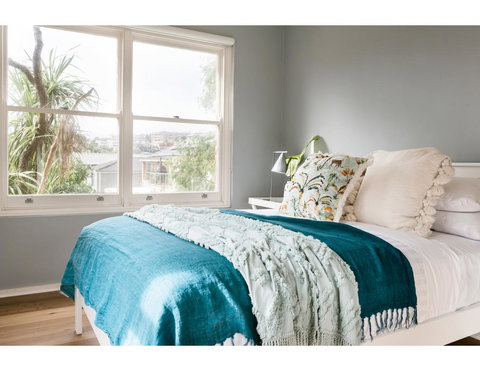 Beachside Getaway In Freshie W Parking - Accommodation in Surfers Paradise 1