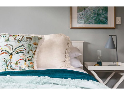 Beachside Getaway In Freshie W Parking - Accommodation in Surfers Paradise 12