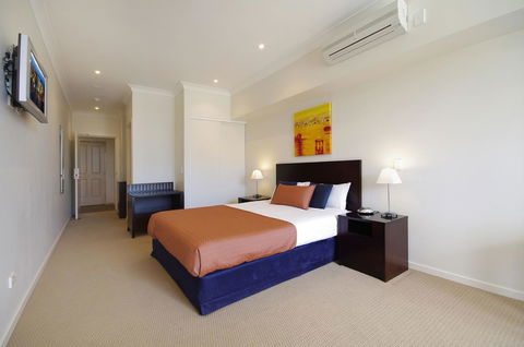 Macquarie Waters Boutique Apartment Hotel - Accommodation in Surfers Paradise 26