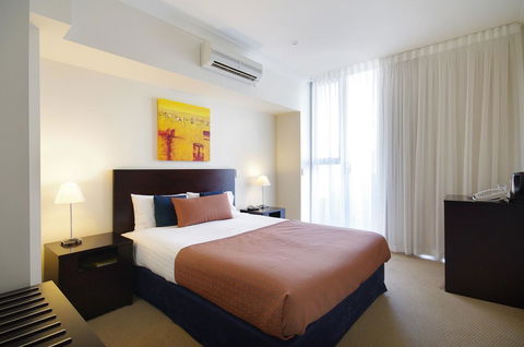 Macquarie Waters Boutique Apartment Hotel - Accommodation in Surfers Paradise 16