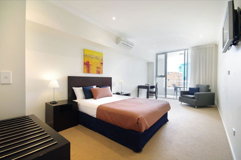 Macquarie Waters Boutique Apartment Hotel - Accommodation in Surfers Paradise 27
