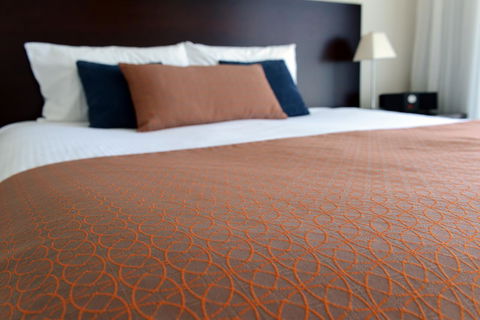 Macquarie Waters Boutique Apartment Hotel - Accommodation in Surfers Paradise 31