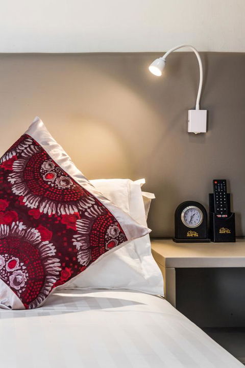 YEHS Hotel Sydney QVB - Accommodation in Surfers Paradise 27