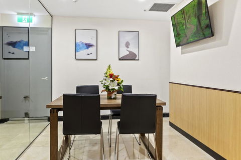 YEHS Hotel Sydney QVB - Accommodation in Surfers Paradise 17