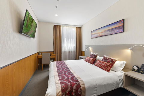 YEHS Hotel Sydney QVB - Accommodation in Surfers Paradise 7