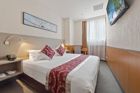YEHS Hotel Sydney QVB - Accommodation in Surfers Paradise 38