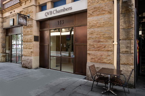 YEHS Hotel Sydney QVB - Accommodation in Surfers Paradise 28