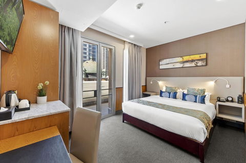 YEHS Hotel Sydney QVB - Accommodation in Surfers Paradise 13
