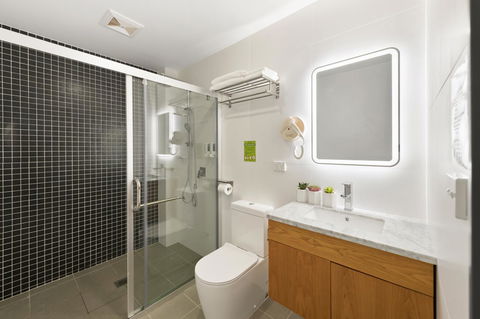 YEHS Hotel Sydney QVB - Accommodation in Surfers Paradise 24