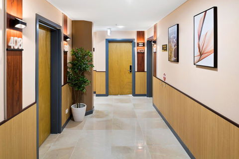 YEHS Hotel Sydney QVB - Accommodation in Surfers Paradise 42