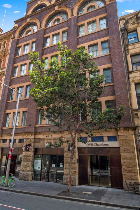 YEHS Hotel Sydney QVB - Accommodation in Surfers Paradise 26
