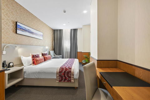 YEHS Hotel Sydney QVB - Accommodation in Surfers Paradise 19