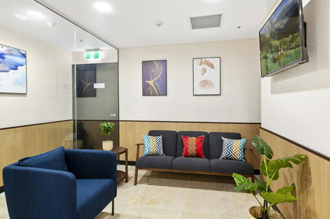 YEHS Hotel Sydney QVB - Accommodation in Surfers Paradise 15