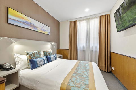 YEHS Hotel Sydney QVB - Accommodation in Surfers Paradise 20