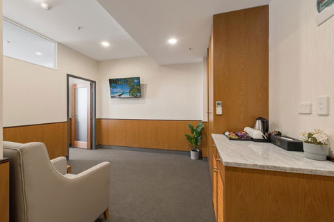 YEHS Hotel Sydney QVB - Accommodation in Surfers Paradise 33