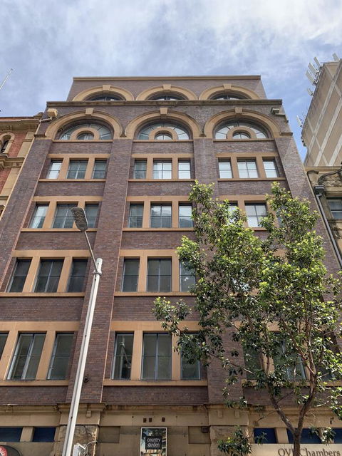 YEHS Hotel Sydney QVB - Accommodation in Surfers Paradise 29