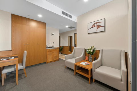 YEHS Hotel Sydney QVB - Accommodation in Surfers Paradise 32