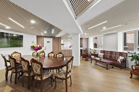 YEHS Hotel Sydney QVB - Accommodation in Surfers Paradise 16