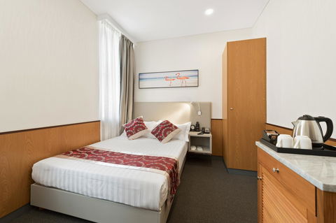 YEHS Hotel Sydney QVB - Accommodation in Surfers Paradise 35