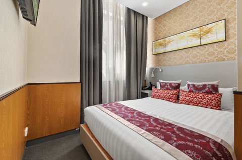 YEHS Hotel Sydney QVB - Accommodation in Surfers Paradise 8