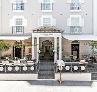 Springfield Lodge - Accommodation in Surfers Paradise