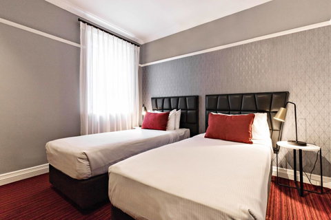 No 9 Springfield - Accommodation in Surfers Paradise 20