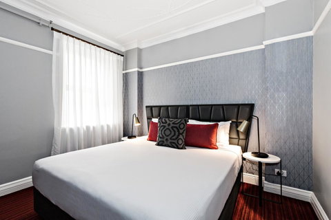 No 9 Springfield - Accommodation in Surfers Paradise 26