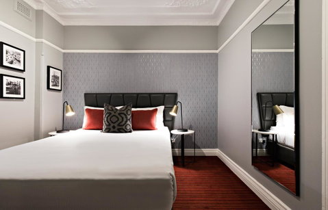 No 9 Springfield - Accommodation in Surfers Paradise 22