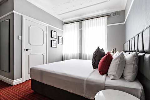 No 9 Springfield - Accommodation in Surfers Paradise 25