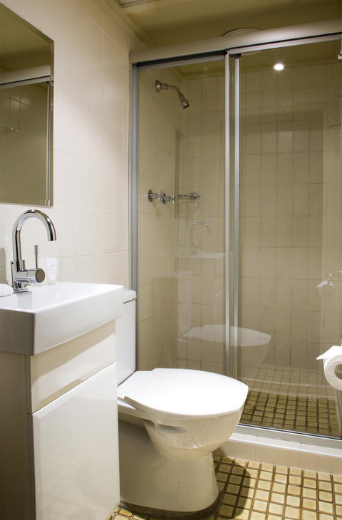 No 9 Springfield - Accommodation in Surfers Paradise 36