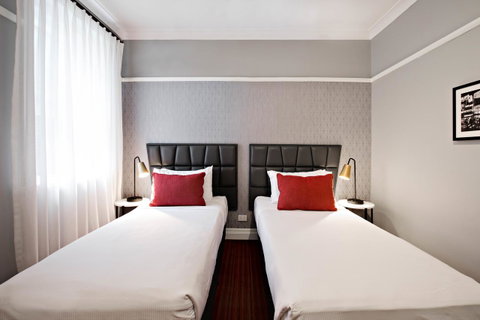 No 9 Springfield - Accommodation in Surfers Paradise 21