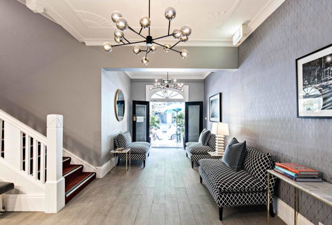 No 9 Springfield - Accommodation in Surfers Paradise 14