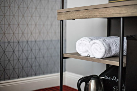 No 9 Springfield - Accommodation in Surfers Paradise 19