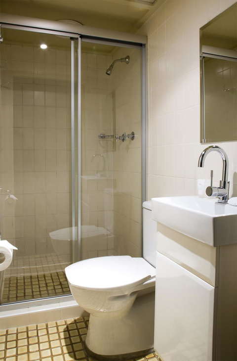 No 9 Springfield - Accommodation in Surfers Paradise 38