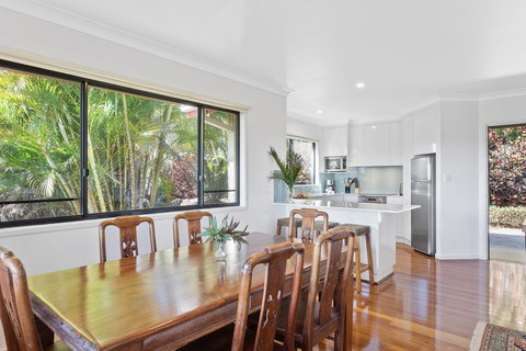 Byron Hinterland Villas - Accommodation in Surfers Paradise 32