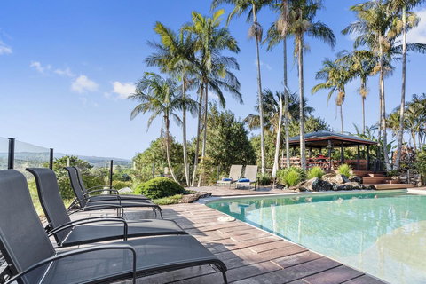 Byron Hinterland Villas - Accommodation in Surfers Paradise 14