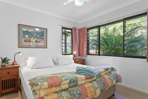Byron Hinterland Villas - Accommodation in Surfers Paradise 29