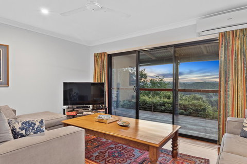 Byron Hinterland Villas - Accommodation in Surfers Paradise 36