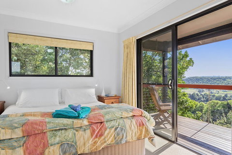 Byron Hinterland Villas - Accommodation in Surfers Paradise 23